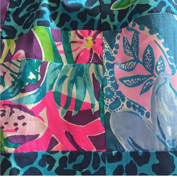 NWT Lilly Pulitzer “Bryant” Skirt - Picture 8 of 12